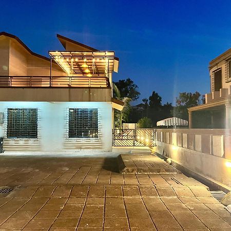 Tranquil : 3Bhk Spacious Villa In Gold Valley Лонавла Екстер'єр фото