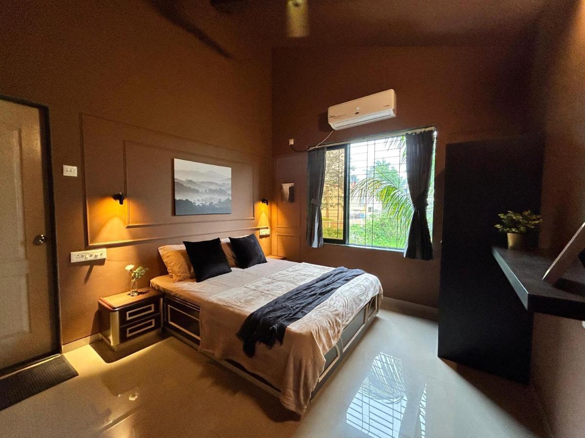 Tranquil : 3Bhk Spacious Villa In Gold Valley Лонавла Екстер'єр фото