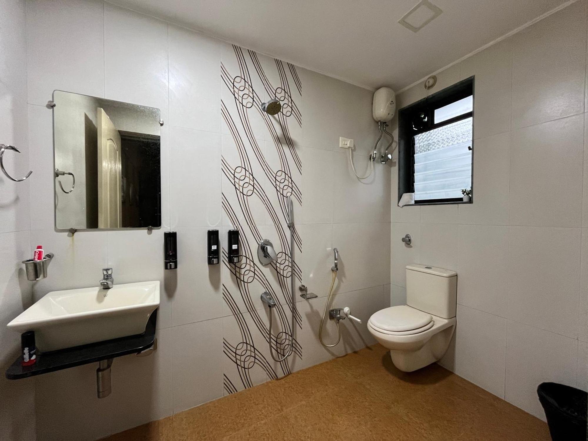 Tranquil : 3Bhk Spacious Villa In Gold Valley Лонавла Екстер'єр фото